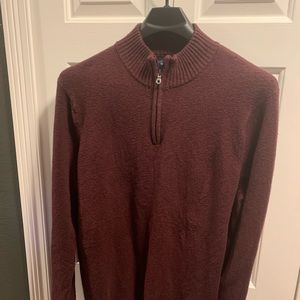 Croft & Barrow Sweater 3XL Tall